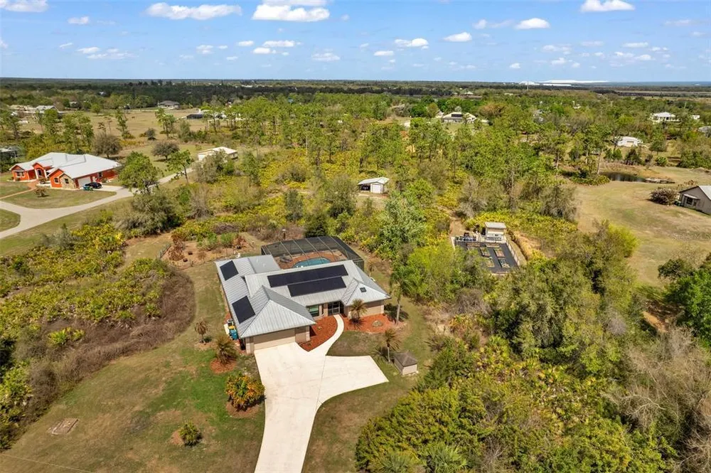 29350 Sam Way, Punta Gorda, FL 33982