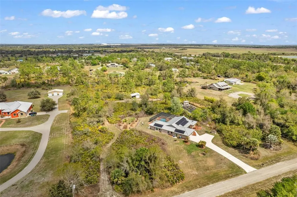 29350 Sam Way, Punta Gorda, FL 33982