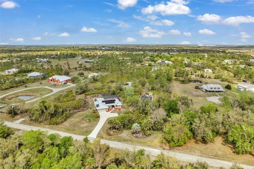 29350 Sam Way, Punta Gorda, FL 33982