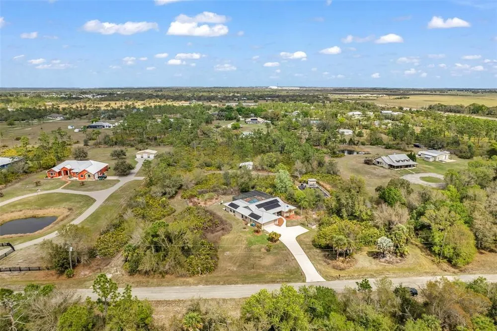 29350 Sam Way, Punta Gorda, FL 33982