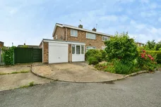 Magdalen Road, Wainfleet, Skegness