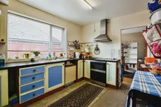 Magdalen Road, Wainfleet, Skegness