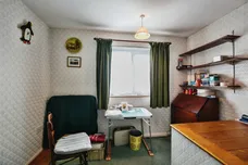 Magdalen Road, Wainfleet, Skegness