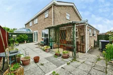 Magdalen Road, Wainfleet, Skegness