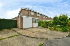 Magdalen Road, Wainfleet, Skegness