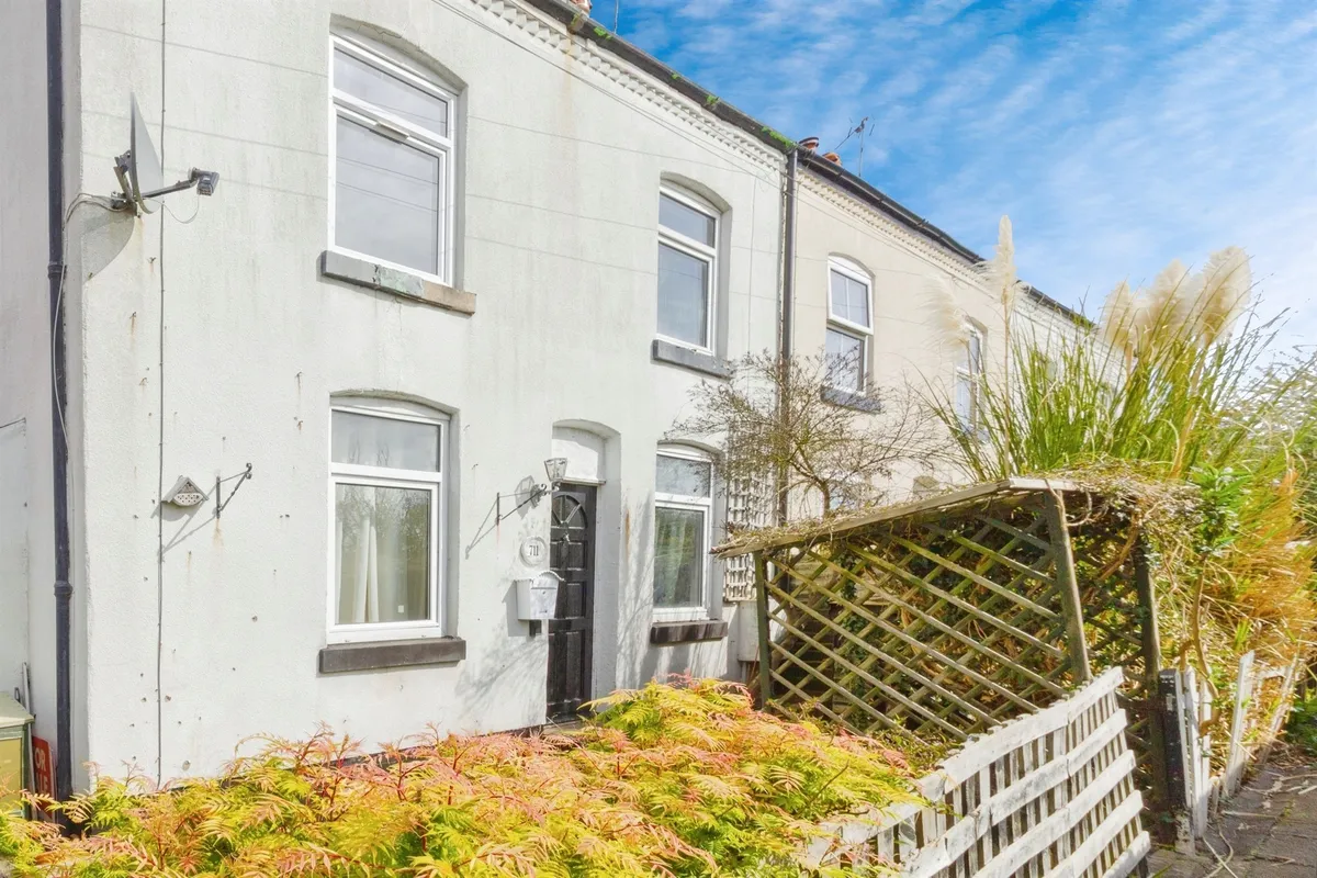Melton Road, Thurmaston, Leicester