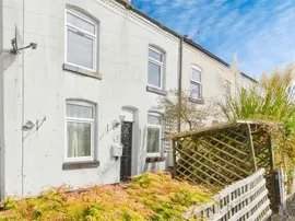 Melton Road, Thurmaston, Leicester photo