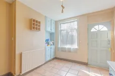 Melton Road, Thurmaston, Leicester
