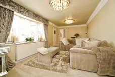 Kirkham Close, Barnsley