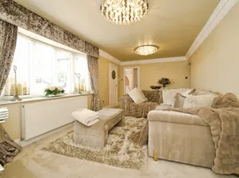 Kirkham Close, Barnsley thumb 3