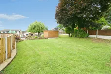 Kirkham Close, Barnsley