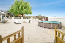 Kirkham Close, Barnsley