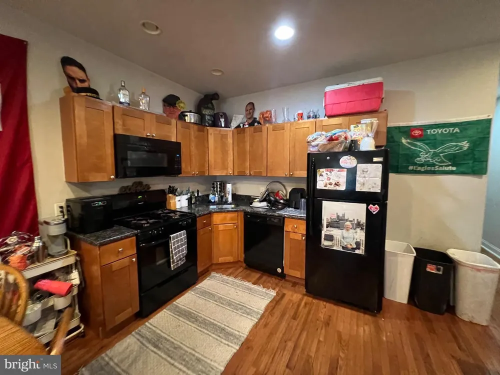 1803 W Berks St, Philadelphia, PA 19121
