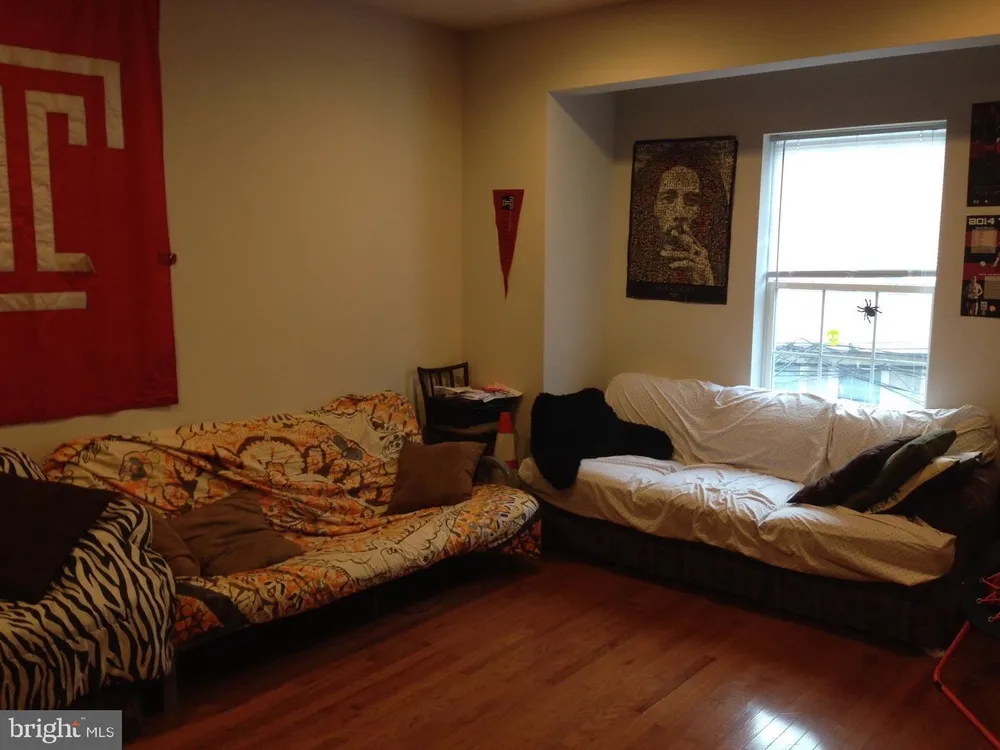 1805 W Berks St, Philadelphia, PA 19121