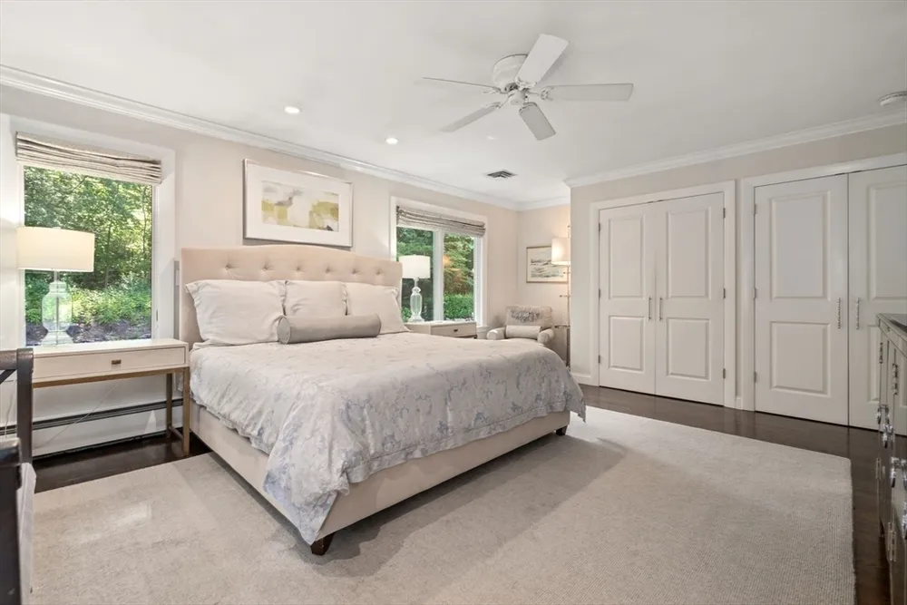 120 Cynthia Rd, Newton, MA 02459