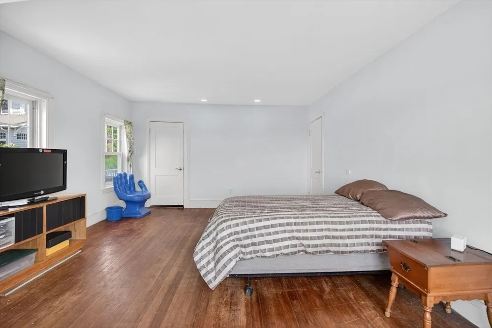 47 Millett Rd, Swampscott, MA 01907