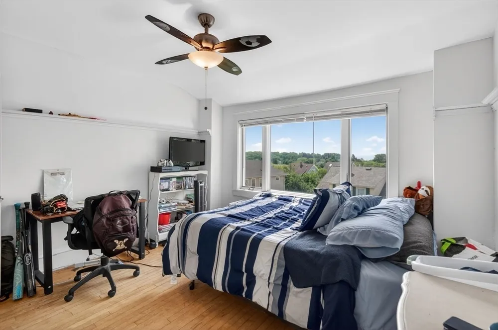 47 Millett Rd, Swampscott, MA 01907