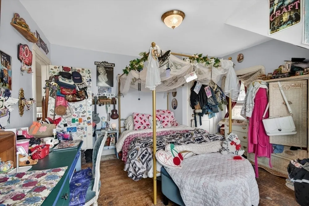 47 Millett Rd, Swampscott, MA 01907