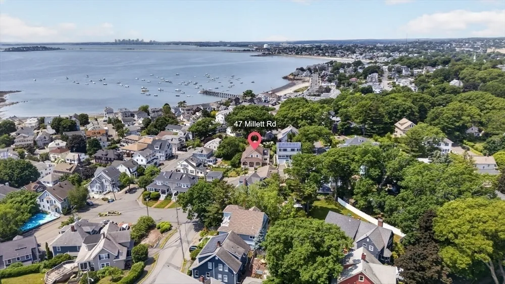 47 Millett Rd, Swampscott, MA 01907