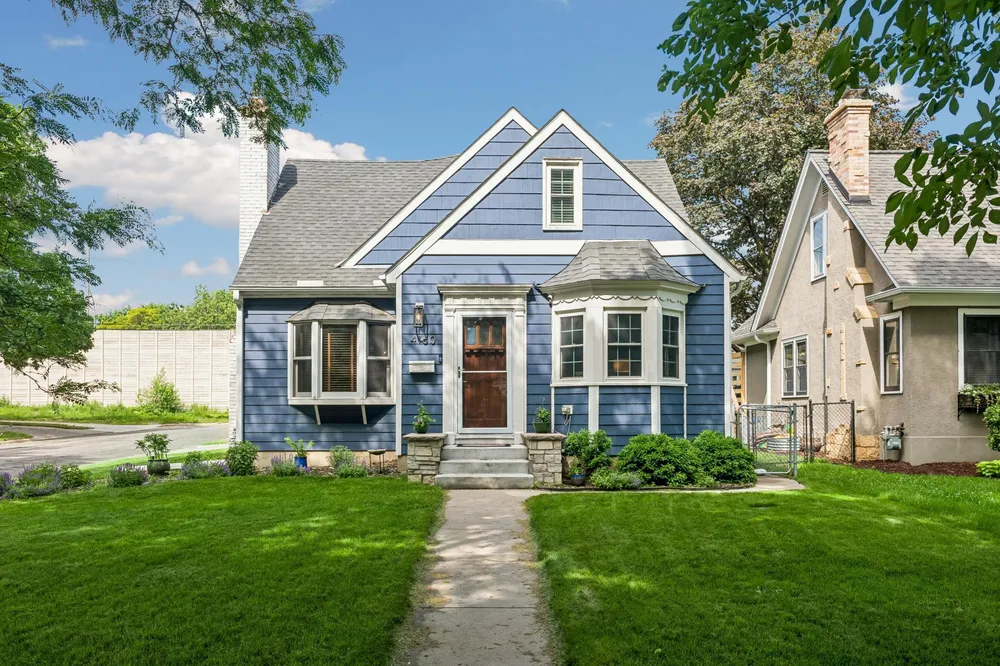4160 Utica Ave, St Louis Park, MN 55416