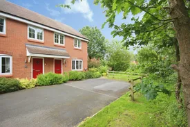Property responsive