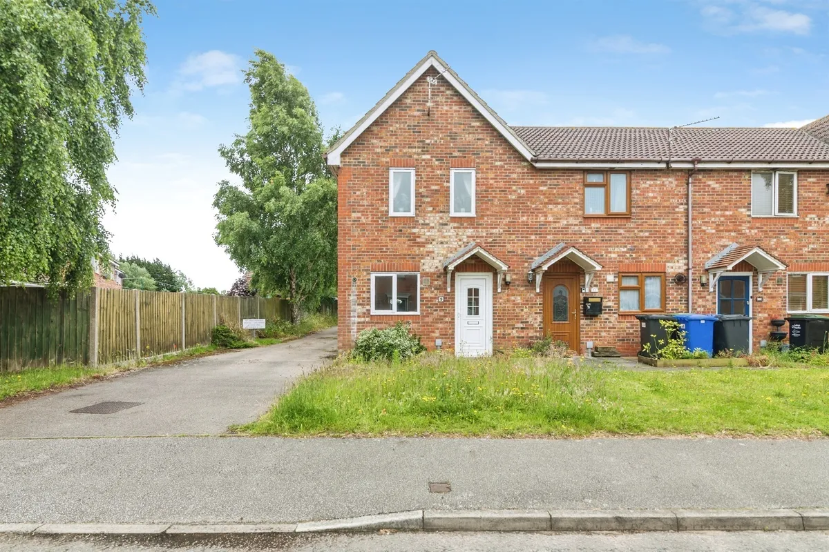 Dorley Dale, Carlton Colville, Lowestoft