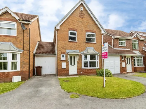 Silkstone Court, Leedsphoto