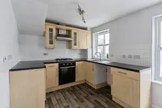 Silkstone Court, Leeds