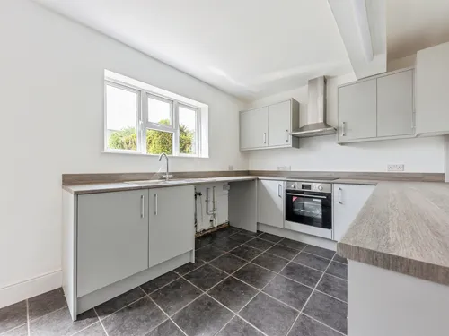 Heathfield Road, Granthamphoto
