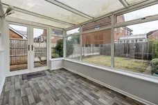 Silkstone Court, Leeds