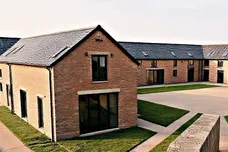 Yarnfield Lane, Stone
