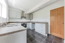 Heathfield Road, Grantham