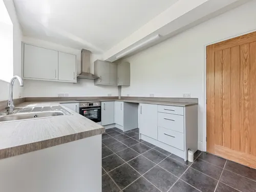 Heathfield Road, Granthamphoto