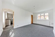 Heathfield Road, Grantham