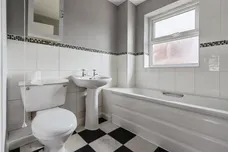 Silkstone Court, Leeds