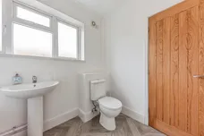 Heathfield Road, Grantham
