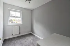Silkstone Court, Leeds
