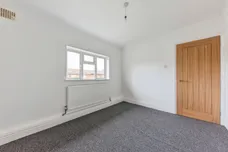 Heathfield Road, Grantham