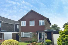 Priory Close, Sompting, Lancing
