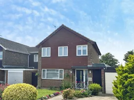 Priory Close, Sompting, Lancing photo