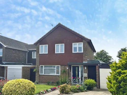 Priory Close, Sompting, Lancingphoto