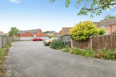 Dorley Dale, Carlton Colville, Lowestoft