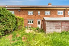Heathfield Road, Grantham