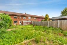 Heathfield Road, Grantham
