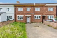 Heathfield Road, Grantham