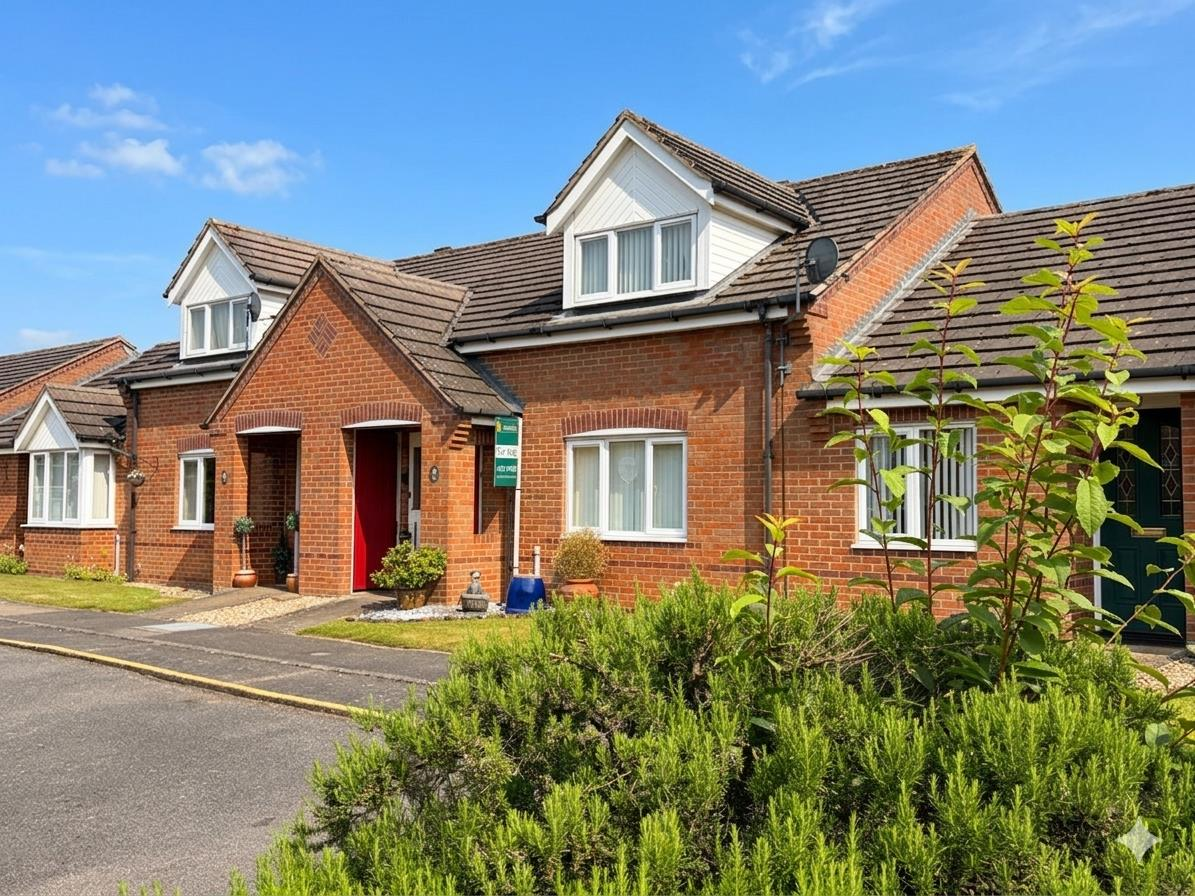 Sourton Place, Daventry Image 1