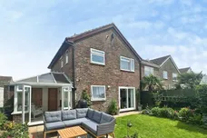 Priory Close, Sompting, Lancing
