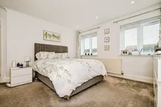 Priory Close, Sompting, Lancing