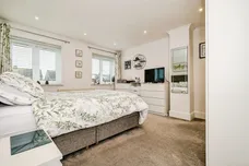 Priory Close, Sompting, Lancing