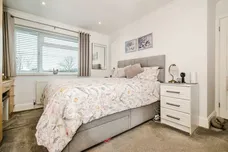 Priory Close, Sompting, Lancing